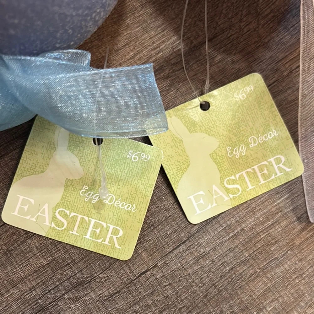 Easter enhance your